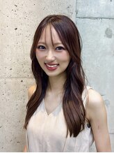 ココロ(COKORO) ヒラヤマ ミズキ