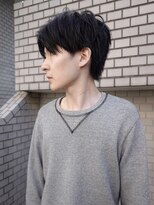 ガタカ(GATTACA)&nbsp;センターパート[taiyo]