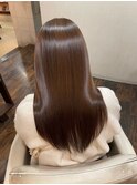 本気で変わる。ROAの髪質改善