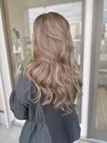 リードヘアーバイバンプ(Lead Hair by vamp)&nbsp;#韓国風ハイライト#ハイライトカラー