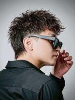 アイトーキョー 名古屋栄(AI TOKYO)&nbsp;スパイキーウルフ【名古屋/矢場町/栄】