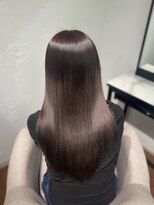 エルサ ザ ビューティー(ELSA the beauty)&nbsp;水素髪質改善トリートメント/酸性縮毛矯正