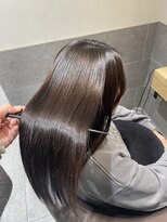 ピノ ヘアー(Pino hair)&nbsp;髪質改善縮毛矯正