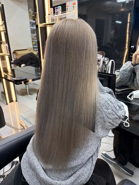 アネラ 大宮(Anela) ホワイトカラー♪