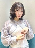 髪質改善/縮毛矯正/ミニボブレイヤーカット/イメチェン/立川