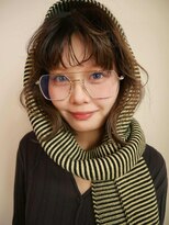 ユニオンリット(Union lit)&nbsp;似合わせカット