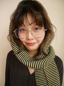 ユニオンリット(Union lit) 似合わせカット