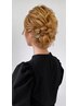 ¥3300 BAPOS リニューアル企画!リピートOKシャンプーなしヘアセットアップ