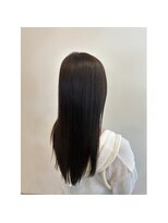 シロン(Chiron)&nbsp;髪質改善縮毛矯正