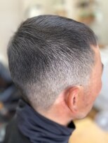ナチュレヘアー(Nature hair)&nbsp;ベリーショート