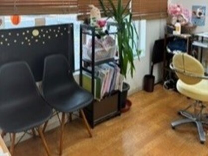 hairsalon アイビーの写真