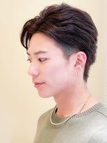 シエル 福山駅前店(CIEL) メンズカット/メンズカラー/ヘッドスパ/20代/30代/40代/50代