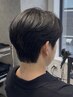 ダウンパーマ《カットなし》 5500円【梅田/茶屋町】