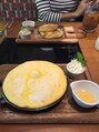 トレパルッキエーレ(tre parrucchiere)&nbsp;新町には美味しいお店がいっぱいあります。聞いてくださいね。