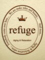 リフュージュ(refuge)/refuge千葉・育毛促進・ヘッドスパ専門店　