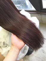 キー(kｅｙ)&nbsp;お客様Style