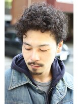 バローチェ(Barouche)&nbsp;【Barouche】　ソフトアフロ　バローチェ