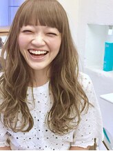 ミッテル(mittell) Guest snap