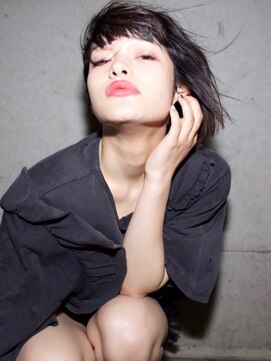 ケシキ大名(keshiki) ナチュラルBOB/keshiki大名