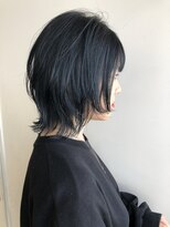 グリーン 渋谷(green)&nbsp;ミディアムウルフ