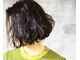 ヘアーアンドメイク キノトロープ(H&M KINOTOLOPE)の写真