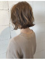 ナイン(NiNe.)&nbsp;グレージュ