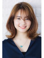 リル 8F 銀座(Rire)&nbsp;【Rire-リル銀座-】大人外ハネセミディー