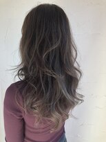 ラ ジュア(La joie)&nbsp;シルバーアッシュ