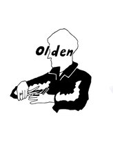 Olden【オールデン】