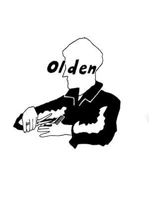 オールデン(Olden)