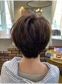 ショート