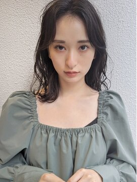 メーヴェ(Mowen) [ medium ]