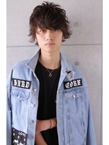 ソース 京都河原町(SOURCE)&nbsp;【SOURCE】スパイキーウルフ