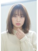 大人可愛いレイヤーミディアム　リノ吉祥寺