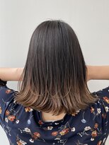 アライブ キチジョウジ(ALIVE Kichijoji)&nbsp;ナチュラルグラデーション