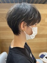 キレイコムデュース(Deuce)&nbsp;大人ショート