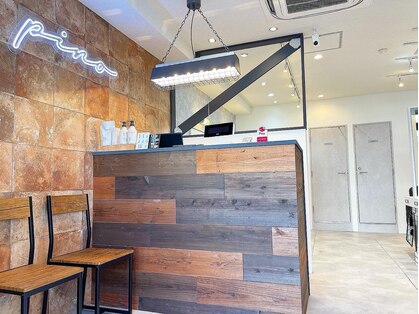 アグ ヘアー ピノ 松戸店(Agu hair pino)の写真