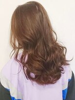 アレンヘアー 富士宮店(ALLEN hair) ツヤ感×グロッシーアッシュ