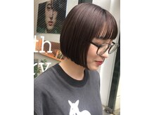 ハウルプロダクツエリア(HAUL PRODUCTS AREA)