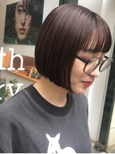 ハウルプロダクツエリア(HAUL PRODUCTS AREA)