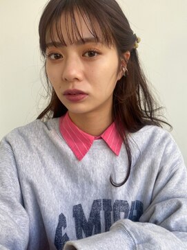 キャル(Cal) 【color】