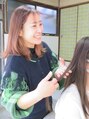 ソルメゾン(Sol.Maison)/小川聡美
