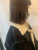 ザ ラボ アングゥ(The Labo ungu) ボブ/髪質改善/ウルフ