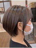 ショート/髪質改善トリートメント◎20代30代40代50代