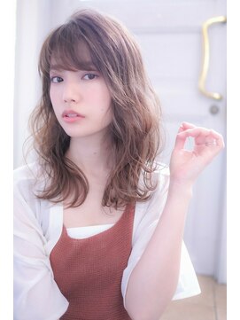 テイスティテラス(tasty terrace) 【terrace】ゆるふわナチュラル