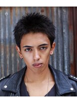 ゴールド 京都(GOALD)&nbsp;（眉カット/カット/名古屋/メンズ）