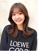 20代30代40代◎栗色波巻きミルクチョコレート艶感エギョモリ