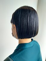 サラジュ 逆瀬川店(SARAJU) 大人可愛い