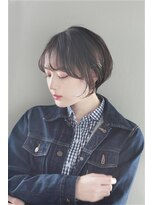 モッズヘア 青葉台店 クールショート