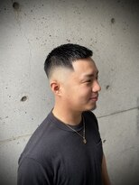 スワロー(SWALLOW)&nbsp;スキンフェード